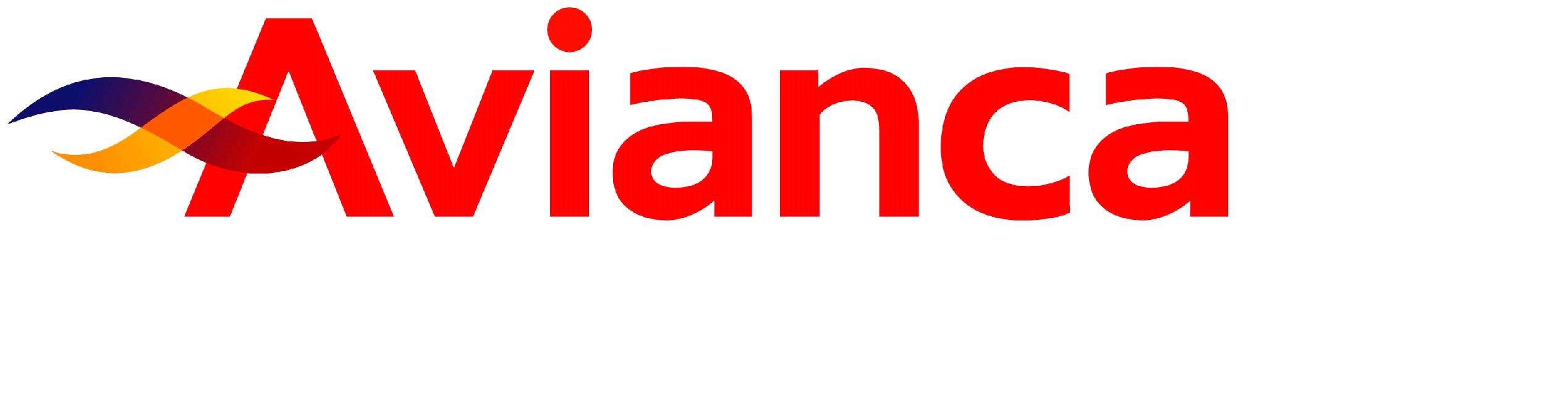 LOGO AVIANCA JPG