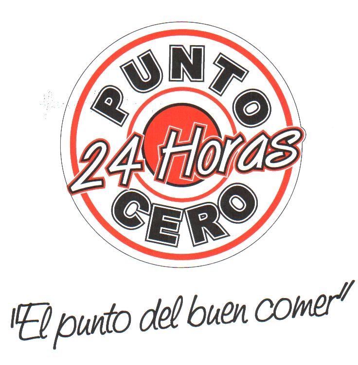 LOGO PUNTO CERO