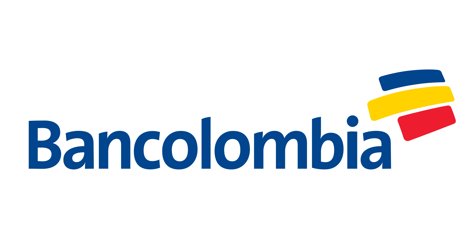 logo bancolombia