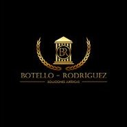 logo botello rodriguez y soluciones