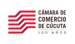 logo camara de comercio