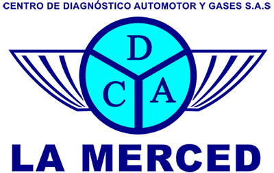 logo cda la merced