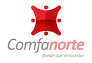 logo comfanorte