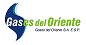 logo gases del oriente