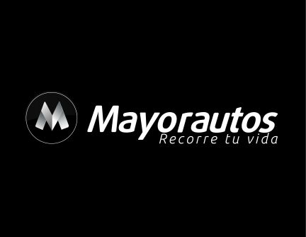 logo mayorautos