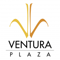 logo ventura plaza