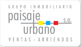 paisaje urbano